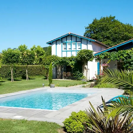 Mendi Urdina Holiday home