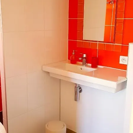 Mendi Urdina Holiday home Arcangues