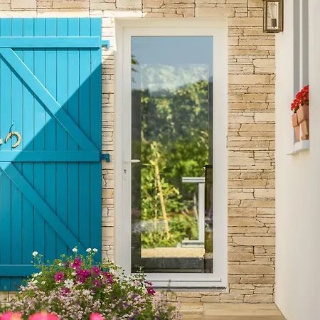 Mendi Urdina Holiday home Arcangues