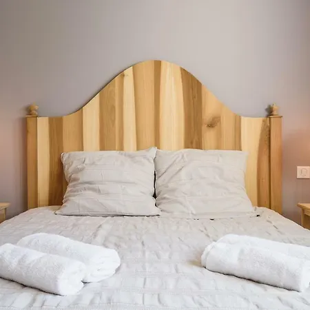 Holiday home Mendi Urdina Arcangues