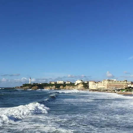 Mendi Urdina Hébergement de vacances