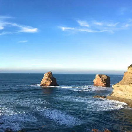 Mendi Urdina 度假居