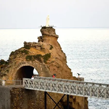 Hébergement de vacances Mendi Urdina