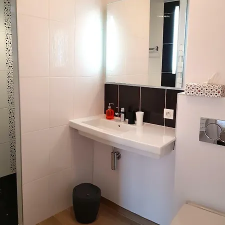 Mendi Urdina Hébergement de vacances *