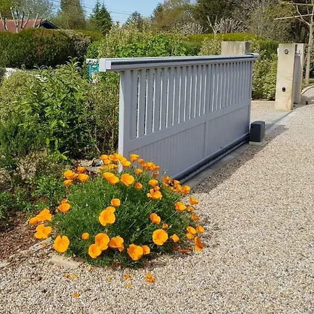 Hébergement de vacances Mendi Urdina *